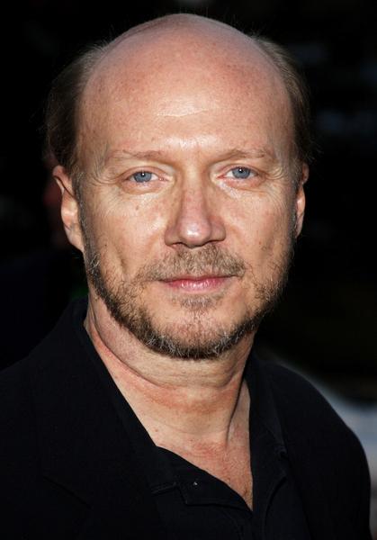 paul haggis portrait