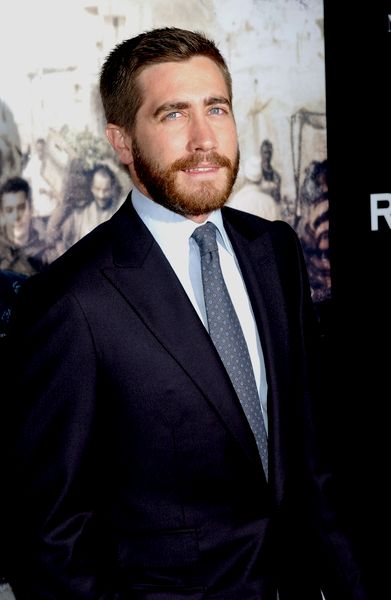 Jake Gyllenhaal<br>Rendition Premiere - Arrivals