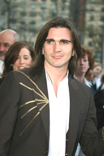Juanes<br>Time Magazine's 100 Most Influential People Celebration