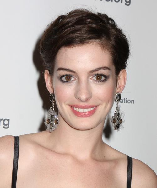 Anne Hathaway