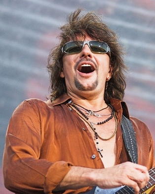 Richie Sambora