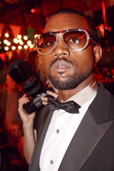Kanye West