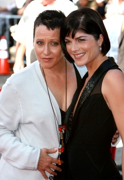 Selma Blair, Lori Petty<br>2008 Los Angeles Film Festival - 