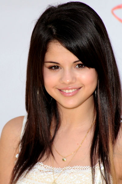 Selena Gomez<br>19th Annual 