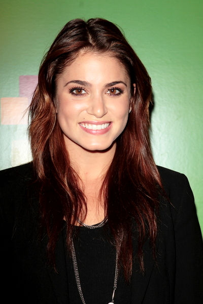 Nikki Reed<br>T-Mobile G1 Launch Event - Arrivals