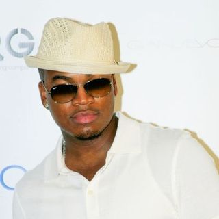 Ne-Yo in 4th Annual DJ IRIE Weekend