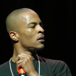 T.I. in Nellyville Tour at the Arie Crown Theatre Featuring Nelly, Fat Joe, and T.I.