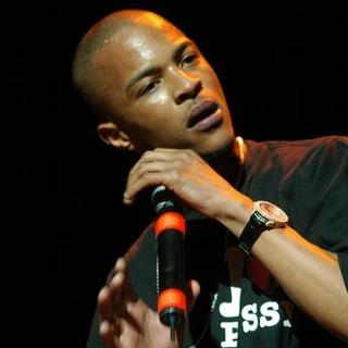 T.I. in Nellyville Tour at the Arie Crown Theatre Featuring Nelly, Fat Joe, and T.I.