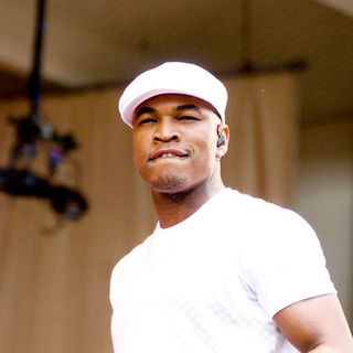 Taste of Chicago 2009, WGCI Radio Chicago Present Keri Hilson and Ne-Yo - July 1, 2009