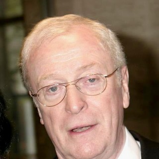Michael Caine in Tribute to Michael Caine