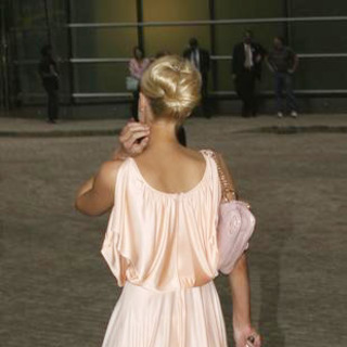 Paris Hilton in Paris Hilton's New Fragrance Launch Party