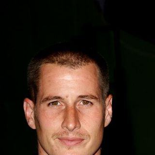 Brendan Fehr in "The X-Files - I Want to Believe" Hollywood Premiere - Arrivals