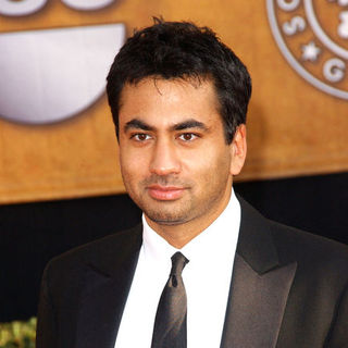 Kal Penn in 15th Annual Screen Actors Guild Awards - Arrivals
