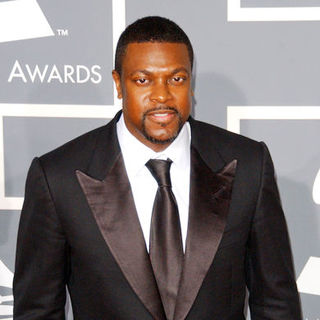 Chris Tucker in The 51st Annual GRAMMY Awards - Arrivals