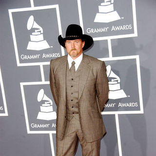 The 51st Annual GRAMMY Awards - Arrivals