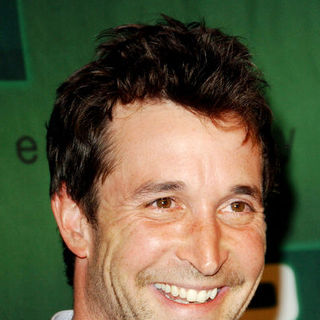 Noah Wyle in 'ER' Finale Party - Arrivals