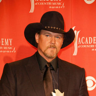 44th Annual Academy Of Country Music Awards - Press Room