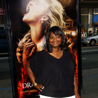 Octavia Spencer in "Drag Me To Hell" Los Angeles Premiere - Arrivals