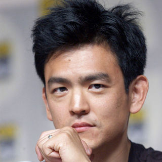 John Cho in 2009 Comic Con International - Day 2