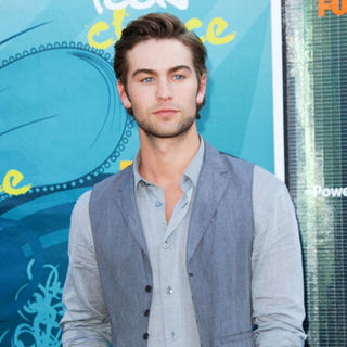 Chace Crawford in 2009 Teen Choice Awards - Arrivals