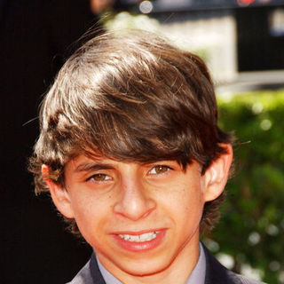Moises Arias in 61st Annual Primetime Creative Arts Emmy Awards - Arrivals