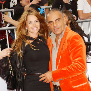 "This Is It" Los Angeles Premiere - Arrivals