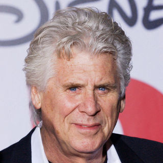 Barry Bostwick in "Old Dogs" Los Angeles Premiere - Arrivals