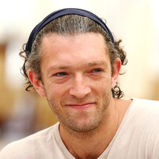 Vincent Cassel in Blueberry Photocall at the Exedra Hotel in Italy