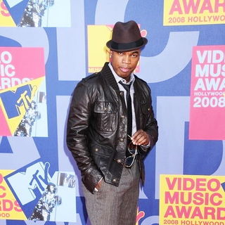 2008 MTV Video Music Awards - Arrivals