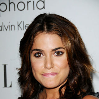Nikki Reed in ELLE Magazine's 15th Annual Women in Hollywood Tribute - Arrivals