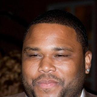 Anthony Anderson in 13th Annual Diversity Awards - Red Carpet Arrivals