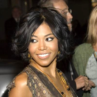 Amerie in 2nd Annual Grammy Jam Hosted by The Recording Academy and Entertainment Industry Foundation - Arriva