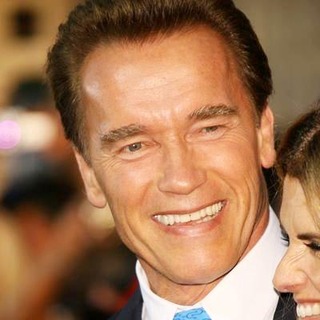 Arnold Schwarzenegger in Pirates Of The Caribbean: Dead Man's Chest World Premiere - Arrivals