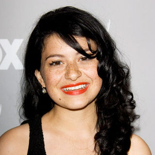 Alia Shawkat in 58th Annual Primetime Emmy Awards 2006 - FOX After Party