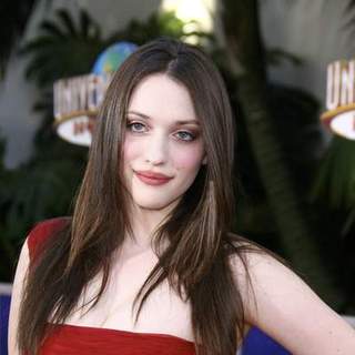 Kat Dennings in I Now Pronounce You Chuck And Larry World Premiere presented by Universal Pictures