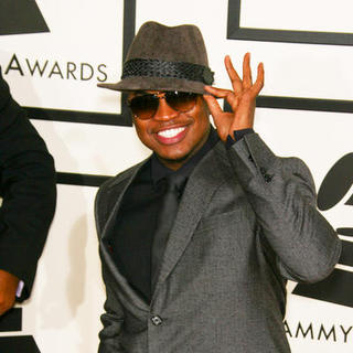 Ne-Yo in 50th Annual GRAMMY Awards - Arrivals