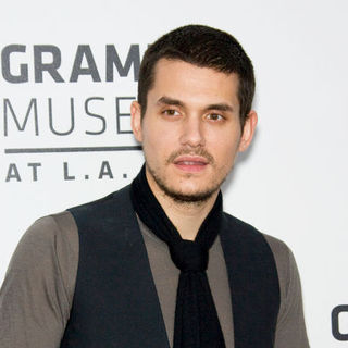 John Mayer in The Grammy Nominations Concert Live