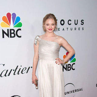 66th Annual Golden Globes NBC After Party - Arrivals