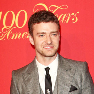 Justin Timberlake in Cartier 100th Anniversary in America Celebration - Arrivals