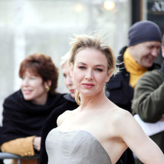 Renee Zellweger in 69th Annual American Ballet Theatre Spring Gala - Arrivals
