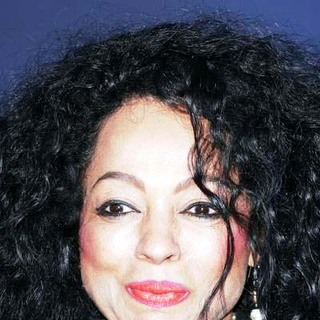 Diana Ross in Premiere of Memoirs of a Geisha