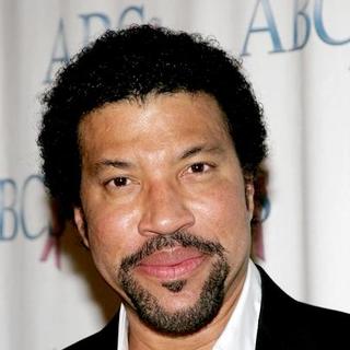 Lionel Richie in Diamond Jubilee Spirit of Hollywood Awards - Arrivals