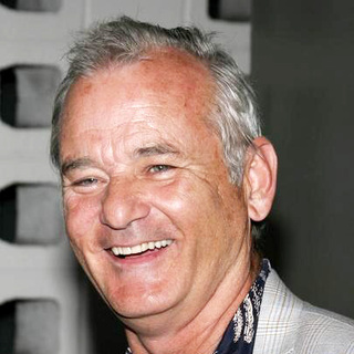 Bill Murray in The Lost City Los Angeles Premiere