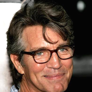 Eric Roberts in The Queen Los Angeles Premiere