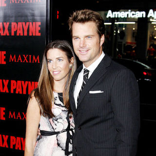 Chris O'Donnell in "Max Payne" Hollywood Premiere - Arrivals