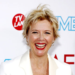 Annette Bening in 37th Annual AFI Lifetime Achievement Awards - Arrivals