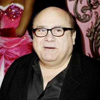Danny DeVito in 12th Annual Keep Memory Alive "Power of Love Gala" - Arrivals
