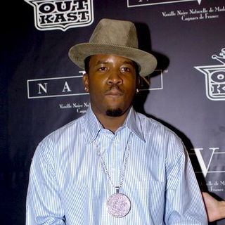 MTV VMA 2004 Outkast Post Party