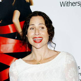 Minnie Driver in "Four Christmases" World Premiere - Arrivals