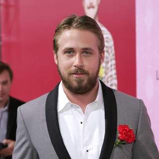 Ryan Gosling in "Lars and the Real Girl" Los Angeles Premiere - Red Carpet